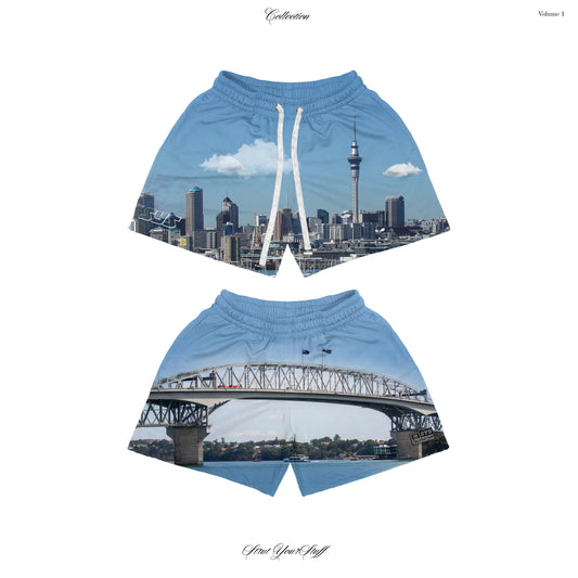 City of Auckland