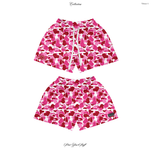 Camona Pink